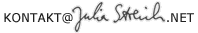 E-Mail an Julia Streich